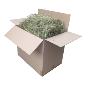 Heu Paket