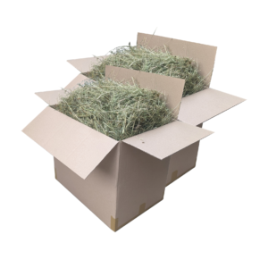 Heiliges Heu Doppelpaket